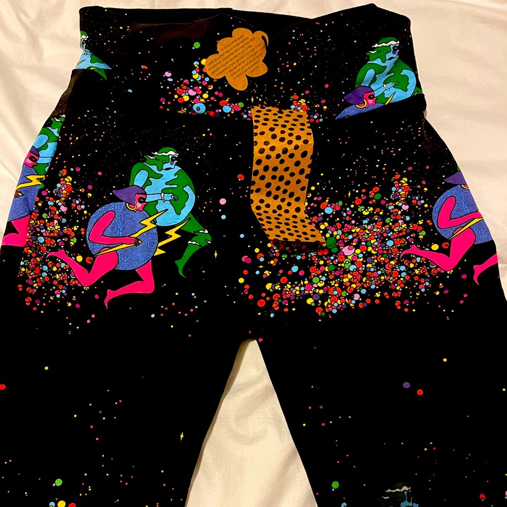 Nooworks Leggings